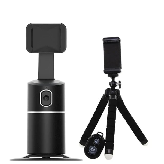 Precision Smartphone Gimbal Stabalizer™